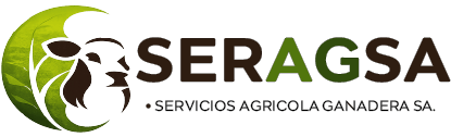 SERAGSA Servicios Agrícola Ganadera S.A.